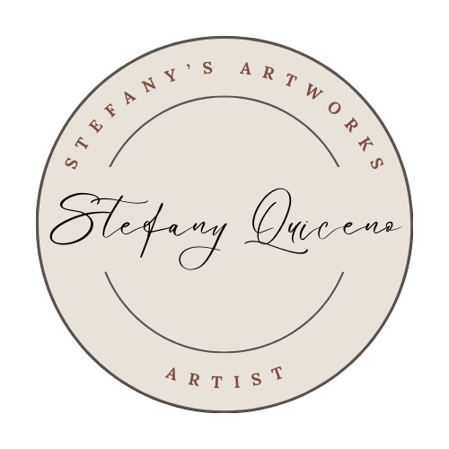 Stefany's Artworks